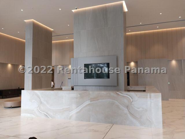 Costanera Torre Aqua - Luxury Apartment